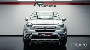 Fiat 500X de 2017