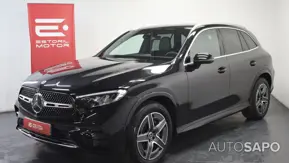 Mercedes-Benz Classe GLC de 2023