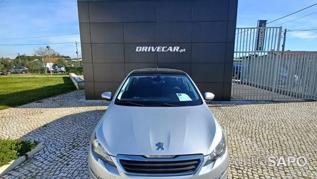 Peugeot 308 de 2015