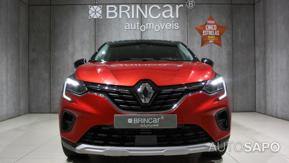 Renault Captur 1.0 TCe Exclusive de 2020