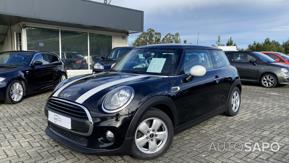 MINI One de 2014