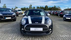 MINI One de 2014