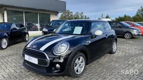 MINI One de 2014