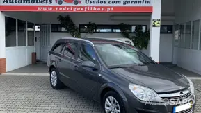 Opel Astra 1.7 CDTi Elegance de 2009