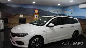 Fiat Tipo 1.3 M-Jet Lounge de 2017