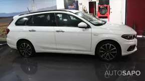 Fiat Tipo 1.3 M-Jet Lounge de 2017