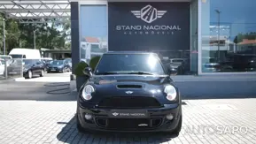 MINI John Cooper Works de 2011