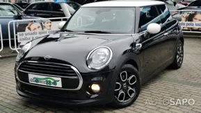 MINI Cooper Auto de 2018