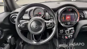 MINI Cooper Auto de 2018