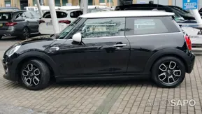 MINI Cooper Auto de 2018