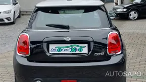 MINI Cooper Auto de 2018