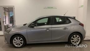 Opel Corsa 1.2 T Elegance de 2021