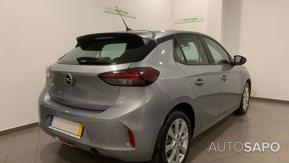 Opel Corsa 1.2 T Elegance de 2021