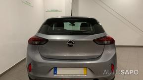 Opel Corsa 1.2 T Elegance de 2021