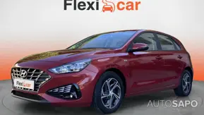 Hyundai i30 de 2021