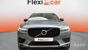 Volvo XC60 de 2021