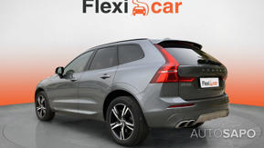 Volvo XC60 de 2021