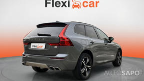 Volvo XC60 de 2021