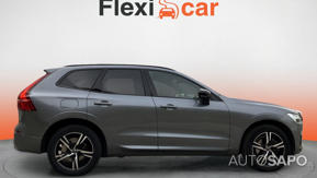 Volvo XC60 de 2021