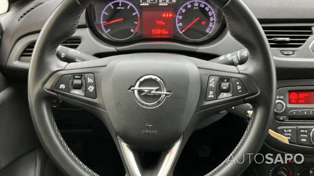 Opel Corsa de 2019