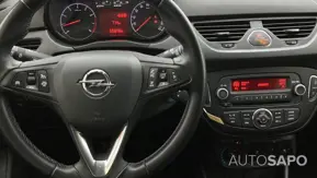 Opel Corsa de 2019