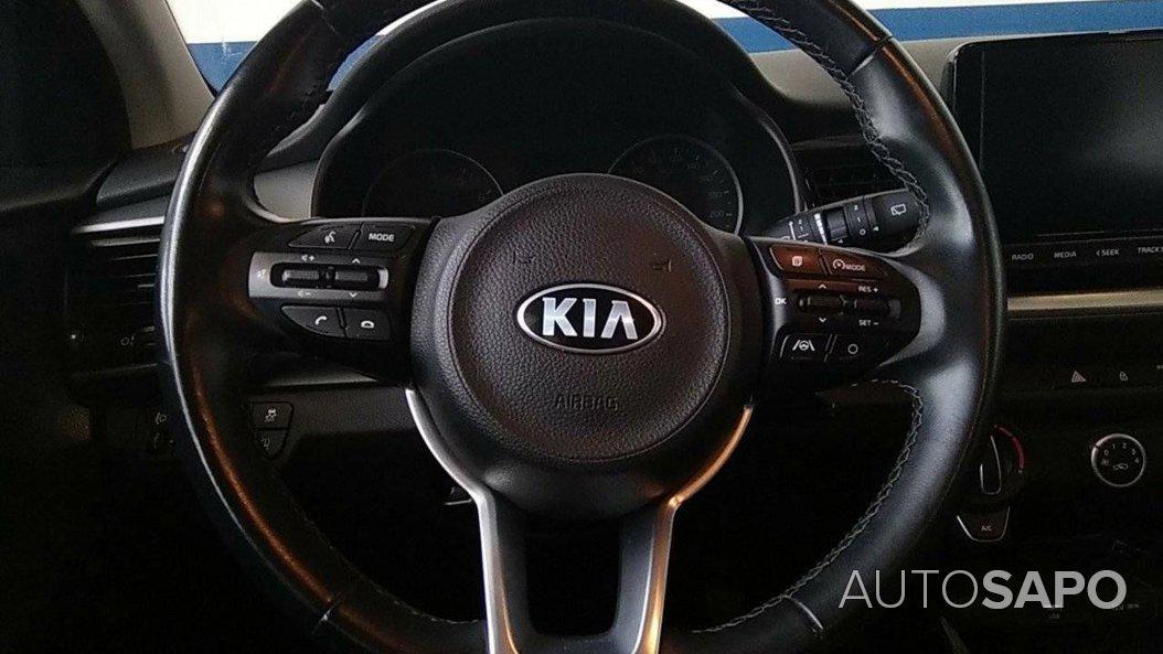 Kia Stonic 1.0 T-GDi Drive de 0