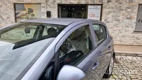 Opel Corsa de 2007