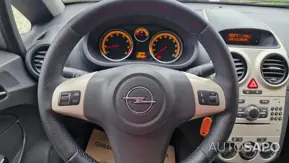 Opel Corsa de 2007