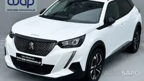 Peugeot 2008 de 2022