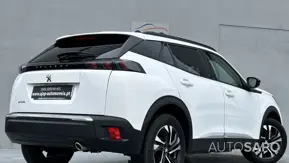 Peugeot 2008 de 2022