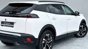 Peugeot 2008 de 2022