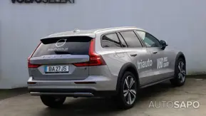 Volvo V60 Cross Country 2.0 B4 Geartronic de 2023