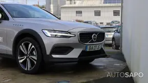 Volvo V60 Cross Country 2.0 B4 Geartronic de 2023