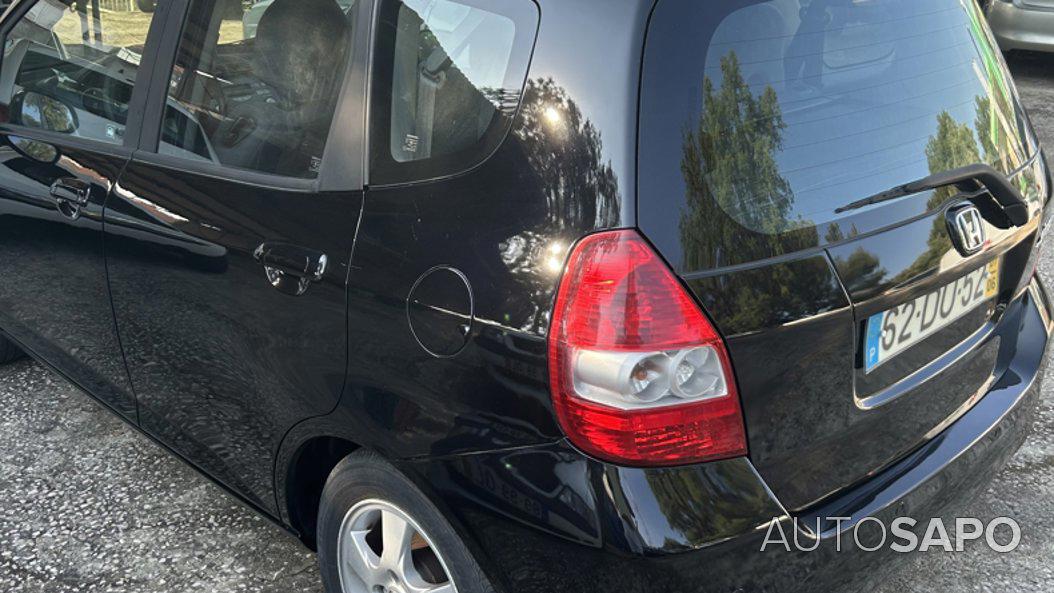 Honda Jazz 1.2 LS Cool AC de 2007