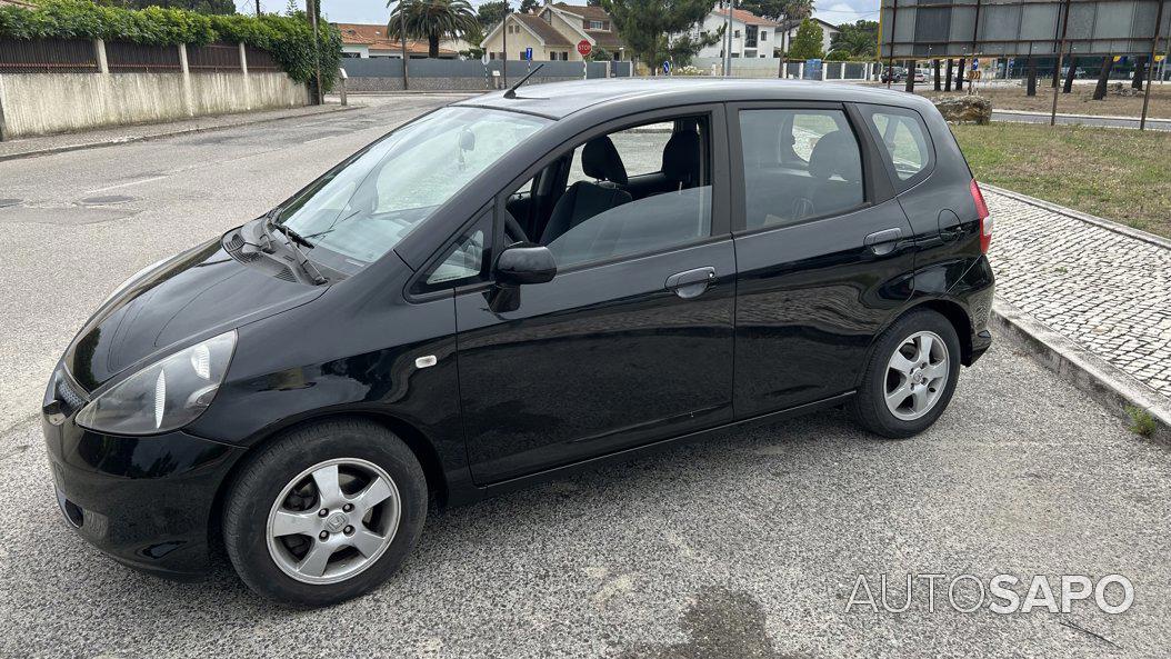 Honda Jazz 1.2 LS Cool AC de 2007