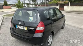 Honda Jazz 1.2 LS Cool AC de 2007