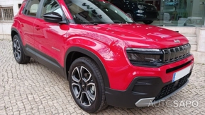 Jeep Avenger de 2023