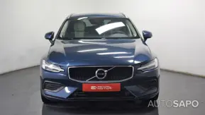 Volvo V60 de 2019