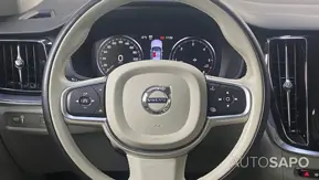 Volvo V60 de 2019