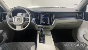 Volvo V60 de 2019