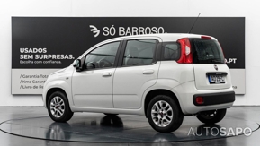 Fiat Panda de 2020