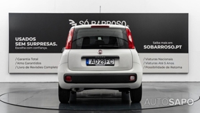 Fiat Panda de 2020