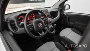 Fiat Panda de 2020