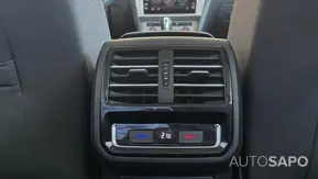 Volkswagen Passat 2.0 TDi Confortline DSG de 2018