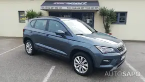 Seat Ateca 1.6 TDI Style de 2019