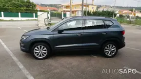 Seat Ateca 1.6 TDI Style de 2019