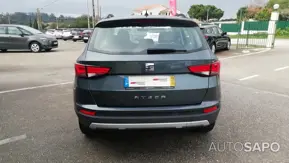 Seat Ateca 1.6 TDI Style de 2019