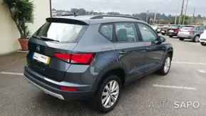 Seat Ateca 1.6 TDI Style de 2019