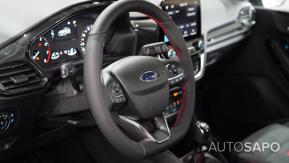 Ford Fiesta 1.0 EcoBoost ST-Line de 2022