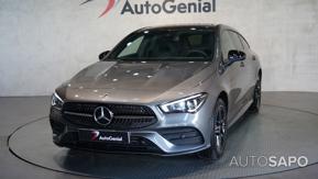 Mercedes-Benz Classe CLA de 2023